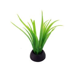 Chicos Plastik Bitki Akvaryum Dekoru 4.7 Cm
