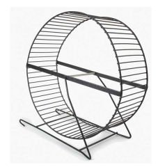 Strong Kemirgen Metal Hamster Çarkı 15x9x17 Cm