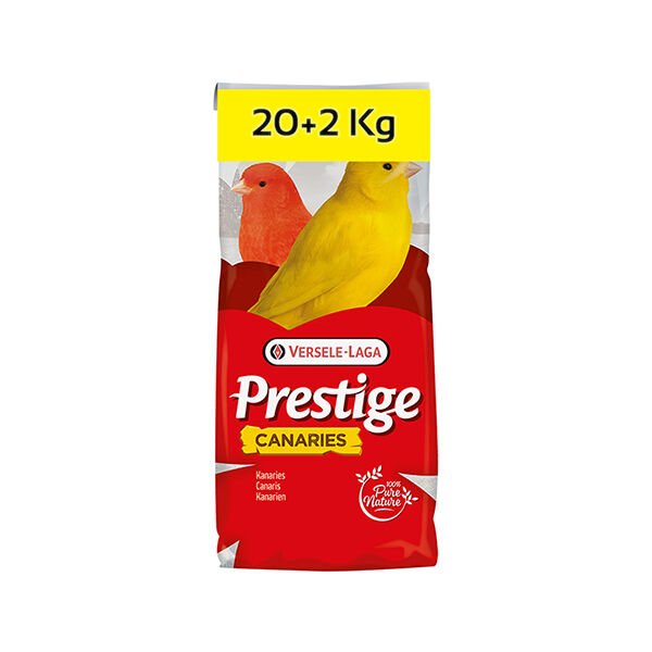 Versele Laga Kanarya Kuş Yemi 22 Kg