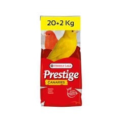 Versele Laga Kanarya Kuş Yemi 22 Kg