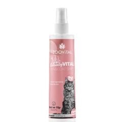 Zoovital Beautyvital Kedi ve Köpek Deri ve Tüy Bakım Spreyi 100 Ml