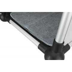 Trixie Köpek Taşıma Alüminyum Kafesi 63x65x90 Cm