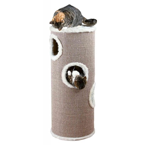 Trixie Kedi Tırmalama ve Oyun Evi 40x100 Cm
