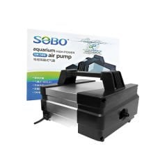 Sobo Akvaryum Hava Motoru Blower 15W 30 Lt/dk