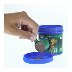 Jbl Volcano Akvaryum Bitkileri için Mineral Takviyesi 250 Gr
