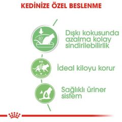 Royal Canin Digest Sensitive Pouch Hassas Kediler İçin Kedi Konservesi 85 gr