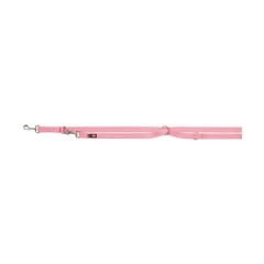 Trixie Premium Gezdirme Kayışı  2m / 20mm Flamingo