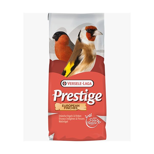 Versele Laga Goldfinches Ekstra Kuş Yemi 15 Kg