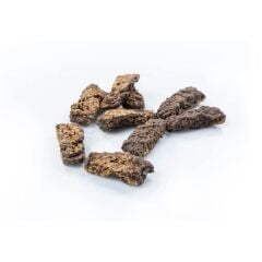 Baffs Naturals Kurutulmuş Dana Et Çubukları Köpek Ödülü 100 gr