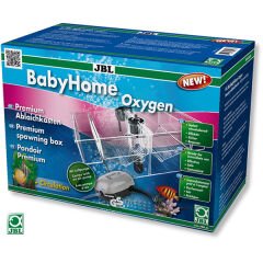 Jbl Babyhome Oxygen Hava Pompalı Balık Yavruluğu