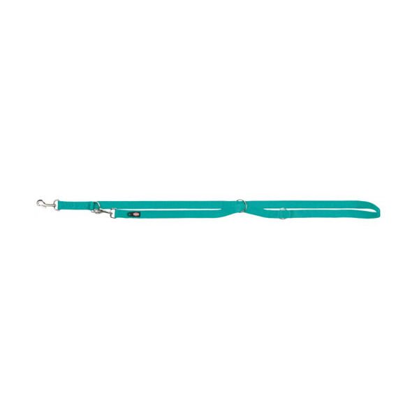 Trixie Premium Köpek Gezdirme Kayışı Okyanus 20 Mm 2 Mt