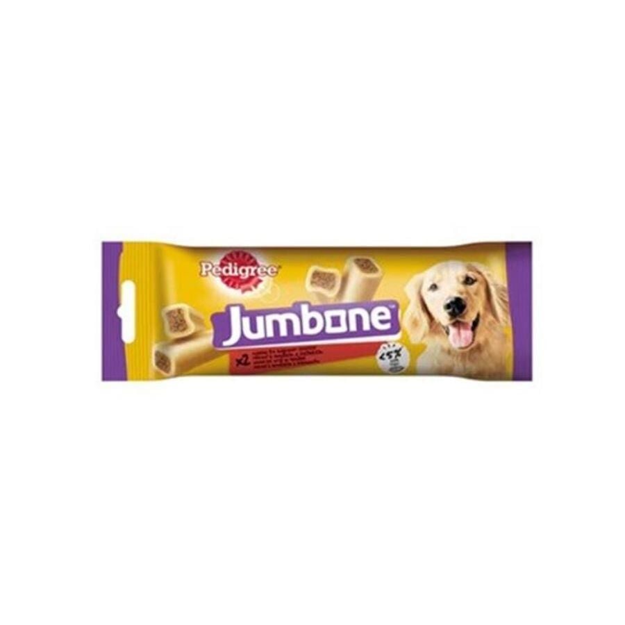 Pedigree Jumbone Medium Biftekli Köpek Ödül Maması 180 Gr