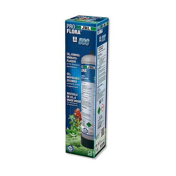 Jbl Proflora U500 2