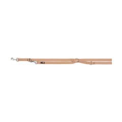 Trixie Premium Köpek Gezdirme Kayışı Karamel 20 Mm 2 Mt