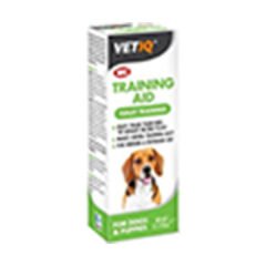 MC VetIQ Training Aid Köpek Tuvalet Eğitim Damlası 60 Ml