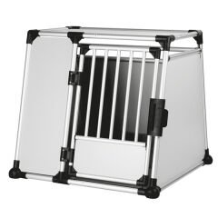 Trixie Köpek Taşıma Alüminyum Kafesi 94x87x93 Cm