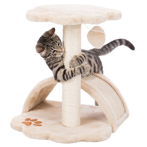 Trixie Yavru Kedi Tırmalama ve Oyun Tahtası 43 Cm