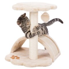 Trixie Yavru Kedi Tırmalama ve Oyun Tahtası 43 Cm
