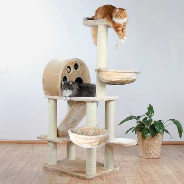 Trixie Kedi Allora Tırmalama ve Oyun Evi 176 Cm