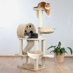 Trixie Kedi Allora Tırmalama ve Oyun Evi 176 Cm