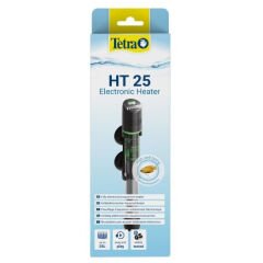 Tetra HT Elektronik Akvaryum Isıtıcısı 25W