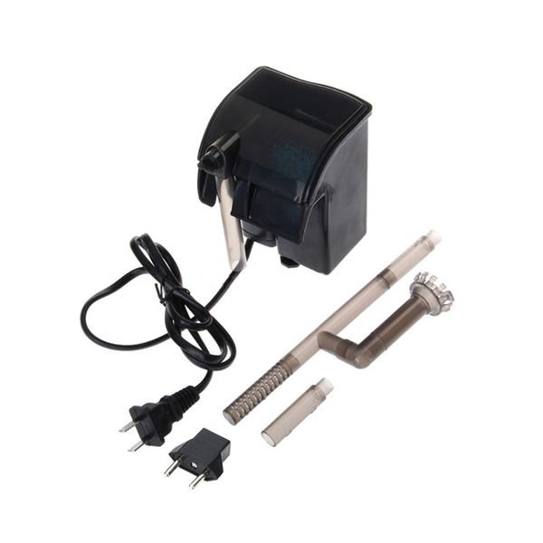 Sobo WP-303H Akvaryum Mini Askı Filtre 5W 280 Lt/h