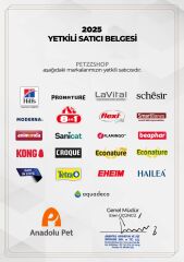 Tetra HT Elektronik Akvaryum Isıtıcısı 50W