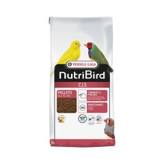 Versele Laga C15 Kanarya Kuş Yemi 10 Kg