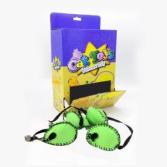 Wonpet Yumuşak Fare Zilli Kuyruk Peluş Kedi Oyuncağı Renkli 60 Adet 7 Cm