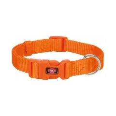 Trixie Premium Köpek Boyun Tasması Turuncu Small