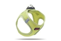 Tailpetz Air Mesh Harness Köpek Göğüs Tasması (M) Olive