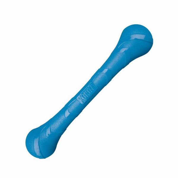 Kong Squeakstix Köpek At Getir Oyuncağı Medium