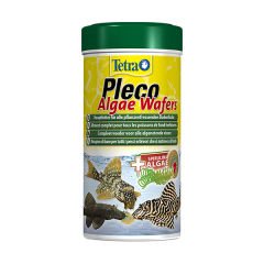 Tetra Pleco Algea Wafers Balık Yemi 3.6 Lt