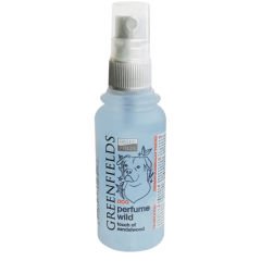Green Fields Wild Sandal Ağacı Kokulu Köpek Parfümü 75 Ml