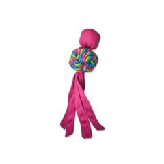 Kong Köpek Wubba Weaves Sesli Oyuncak Large 34 Cm