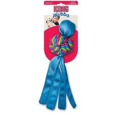 Kong Köpek Wubba Weaves Sesli Oyuncak Large 34 Cm