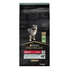 Pro Plan Puppy Kuzu Etli Yavru Köpek Maması 12 Kg