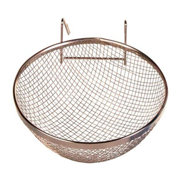 Trixie Metal Kuş Yuvası Small 9.5 Cm