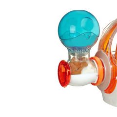 Hagen Habitrail Ovo Kemirgen Hamster Suluğu