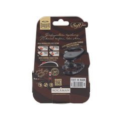 Doggie Soft Otomatik Köpek Uzatma Tasması Xsmall Beyaz 12 Kg 3 Mt