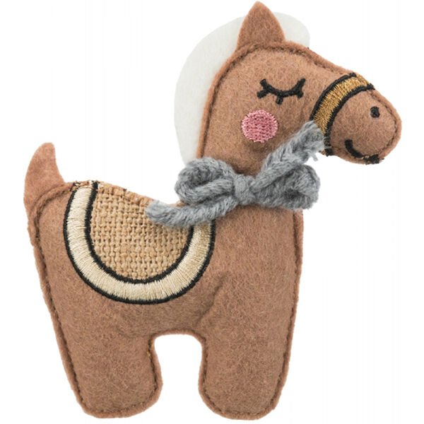 Trixie Catnipli Jut At Kedi Oyuncağı 10 Cm