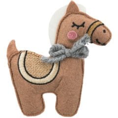 Trixie Catnipli Jut At Kedi Oyuncağı 10 Cm