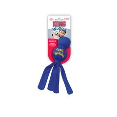 Kong Köpek Wubba Sesli Oyuncak Small 21 Cm