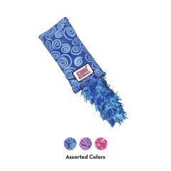 Kong Kedi Fare Kafalı Catnipli Peluş Kedi Oyuncağı 20 Cm