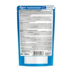 Alphapet Jöle İçinde Parça Tavuk Etli Pouch Yavru Konserve Kedi Maması 85 Gr 1 Adet