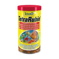 Tetramin Rubin Flakes Süs Balık Yemi 1 Lt
