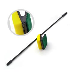 Langhu Süngerli Akvaryum Cam Sileceği 70 Cm
