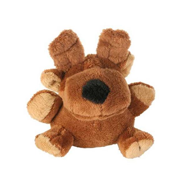 Trixie Köpek Oyuncağı Peluş Sesli Oyuncak 10-12 Cm