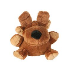 Trixie Köpek Oyuncağı Peluş Sesli Oyuncak 10-12 Cm