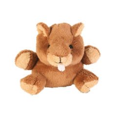 Trixie Köpek Oyuncağı Peluş Sesli Oyuncak 10-12 Cm
